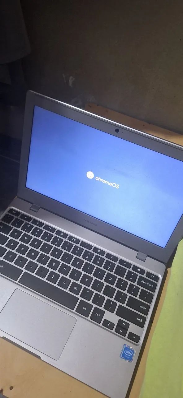 ChromeBook Samsung - Foto 2