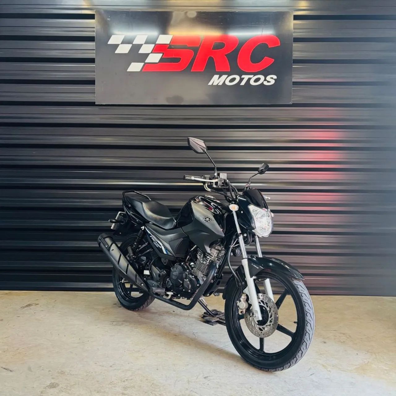 YBR 150 FACTOR ED/FLEX - Foto 4