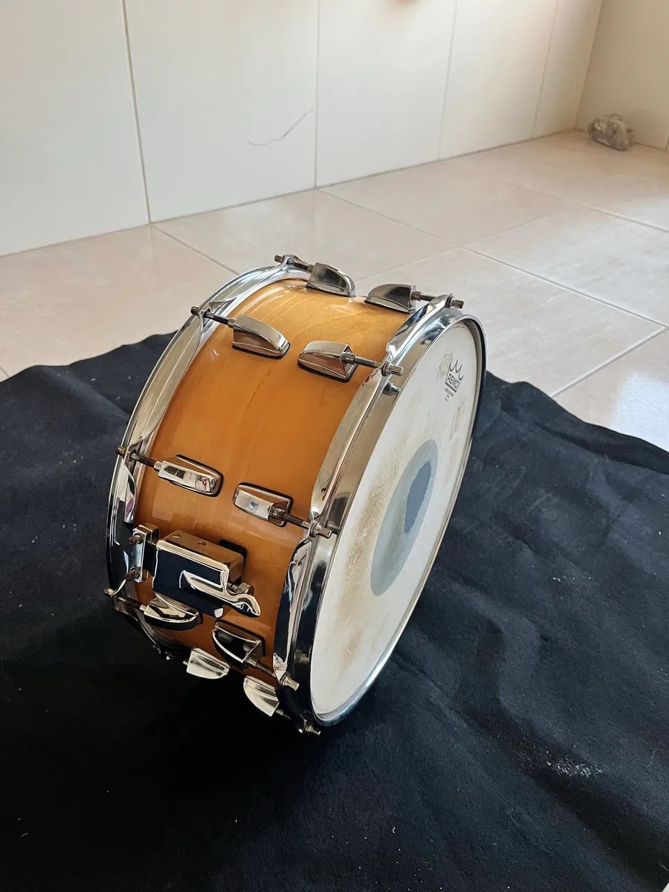 Caixa D-one 14x6,5 - Foto 2