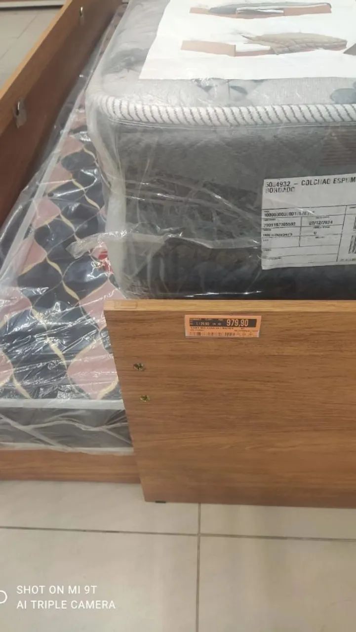 Cama 3 em 1 - Foto 5