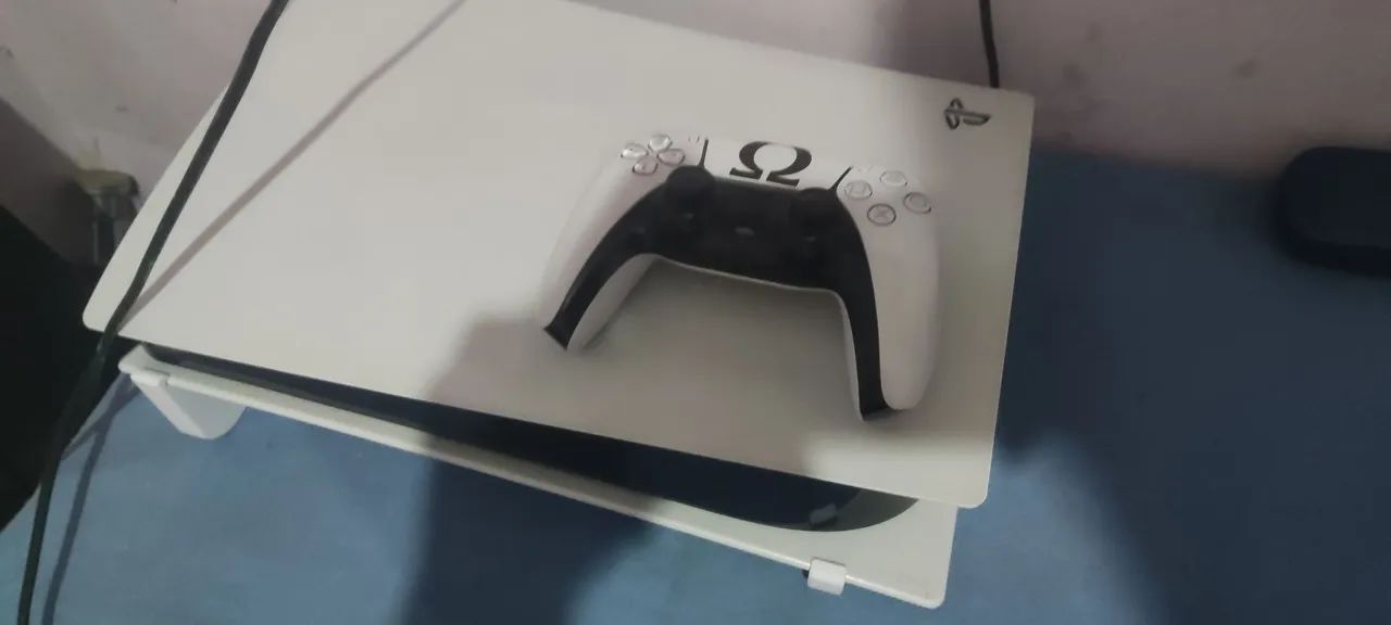 Playstation 5 - Foto 2