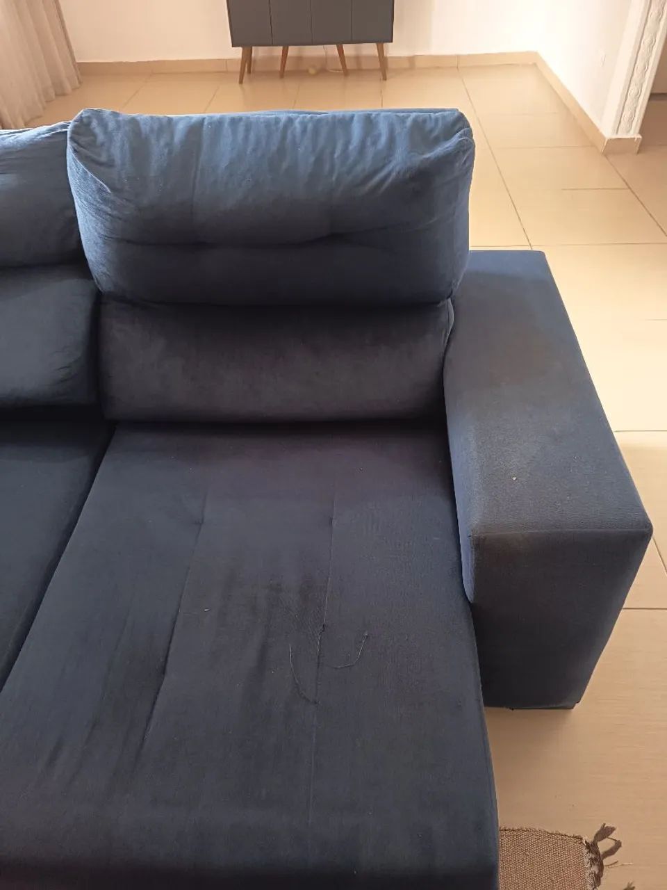 Sofá retratil  - Foto 5