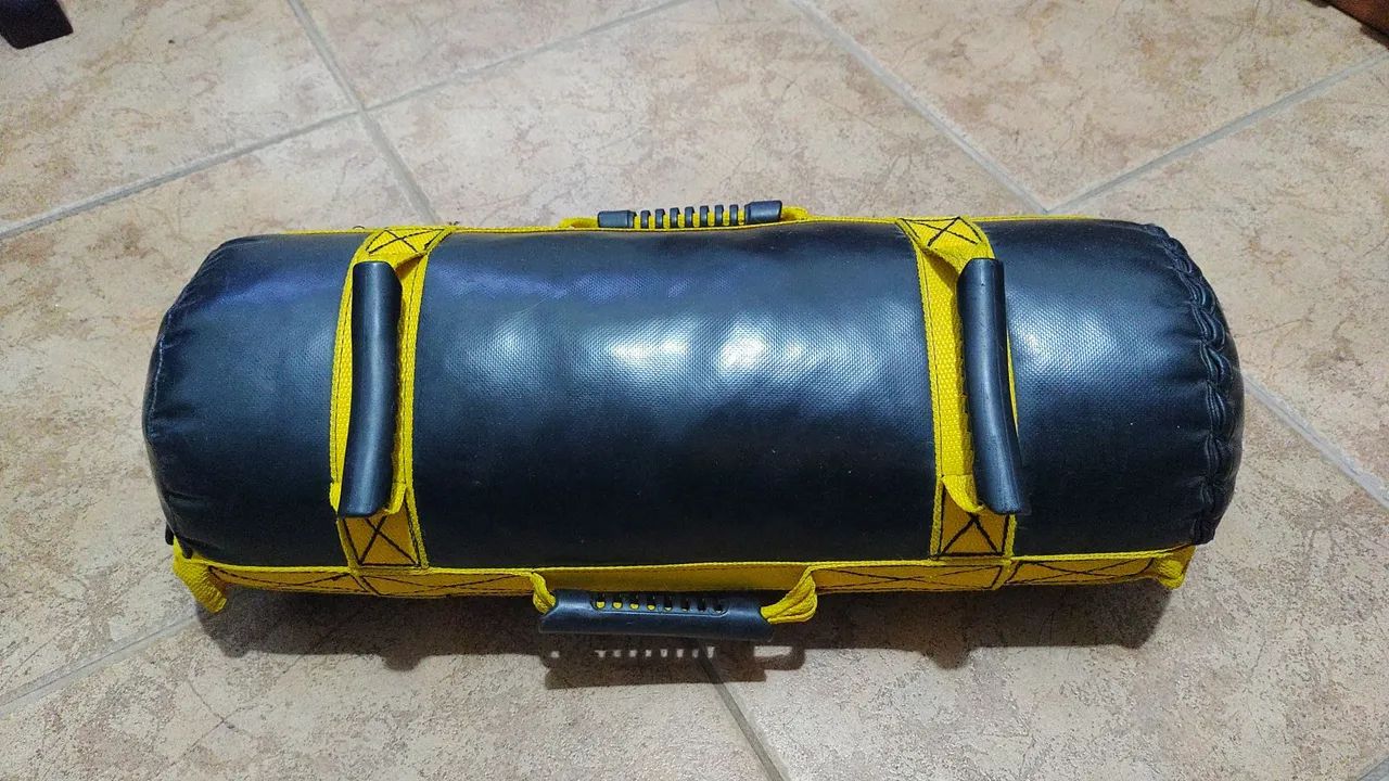 Power bag 10kg Tryex - Foto 3