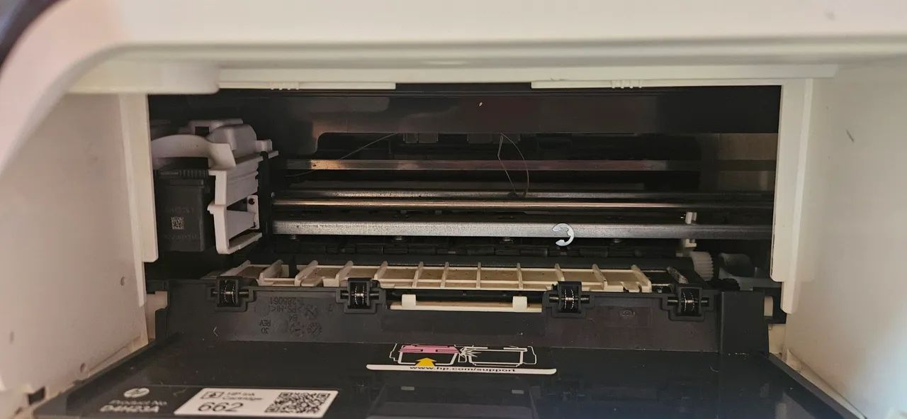 Impressora HP. - Foto 4