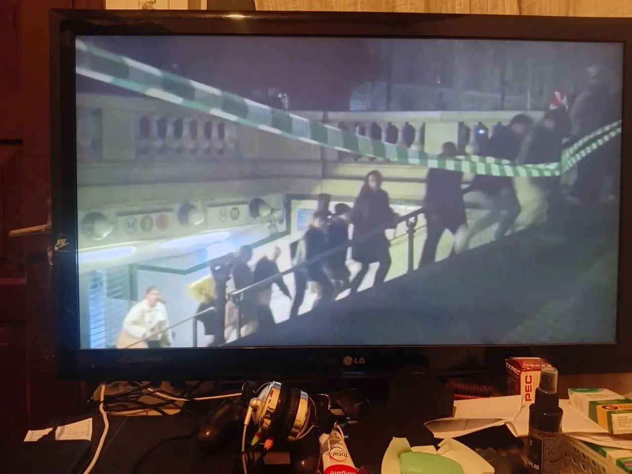 TV LG