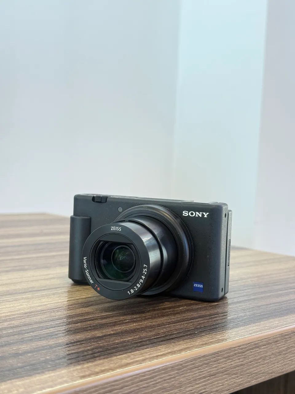 Câmera Sony ZV-1 