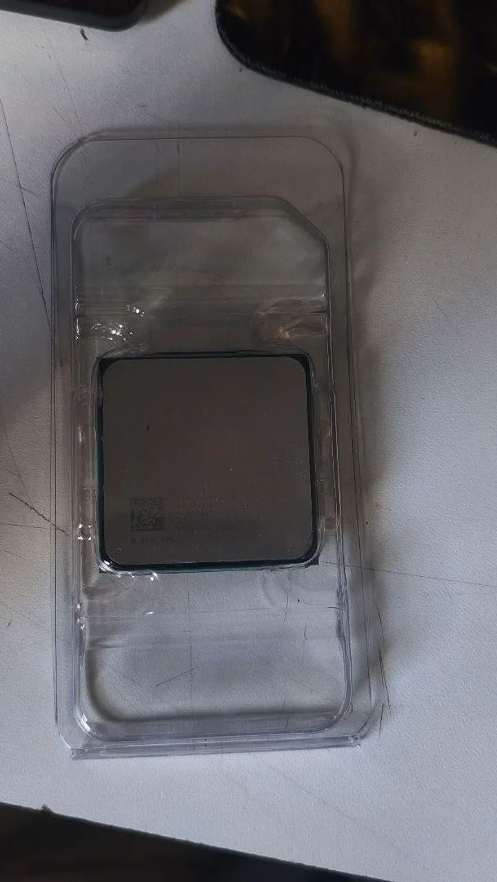 Processador ryzen 3 3200