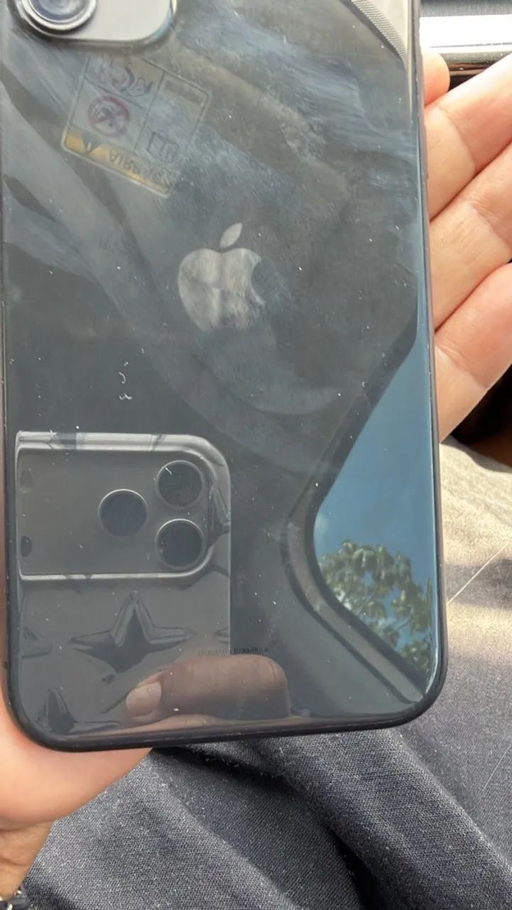 iPhone 11 - Foto 4