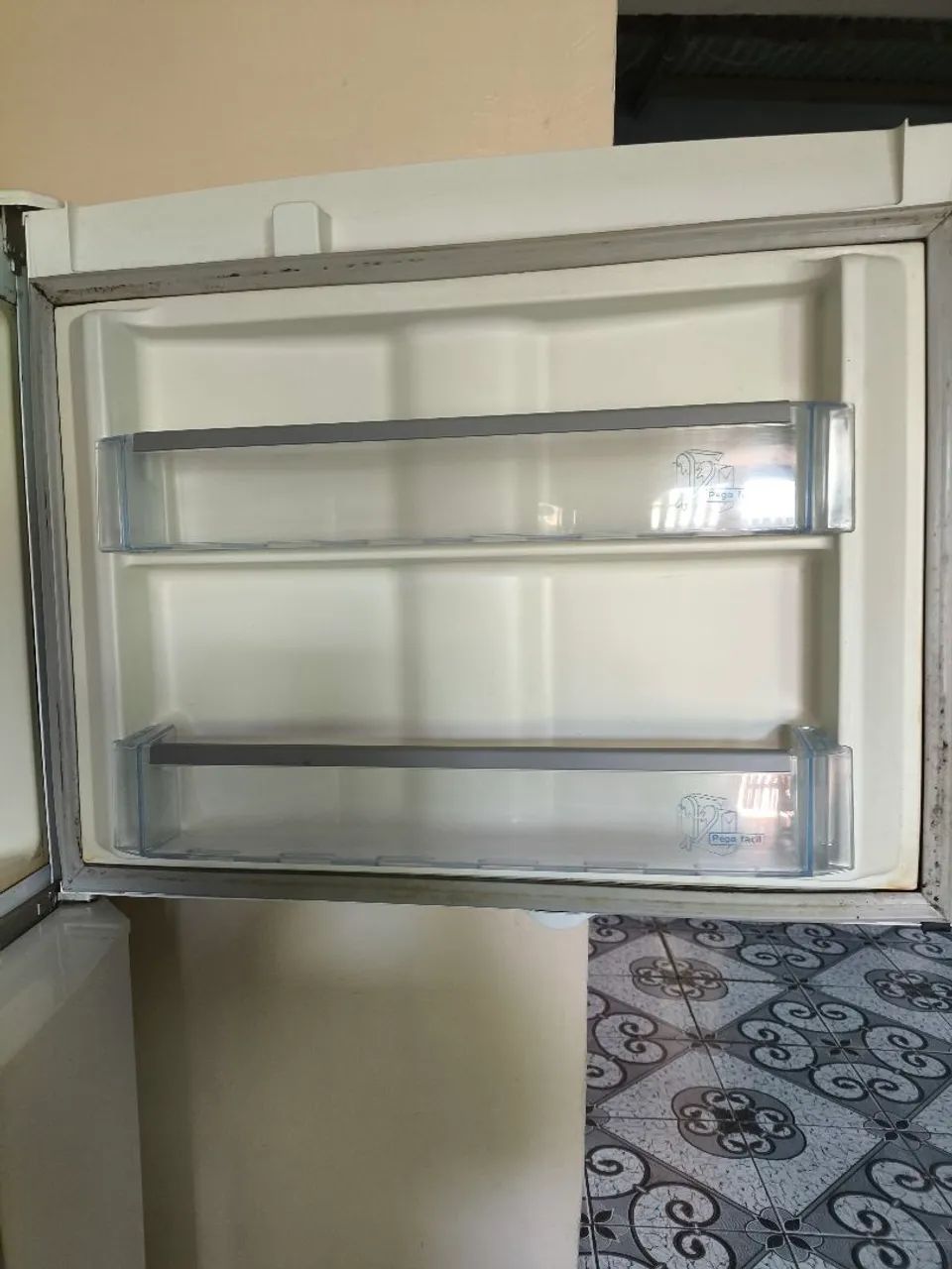 Vende-se geladeira continental - Foto 5