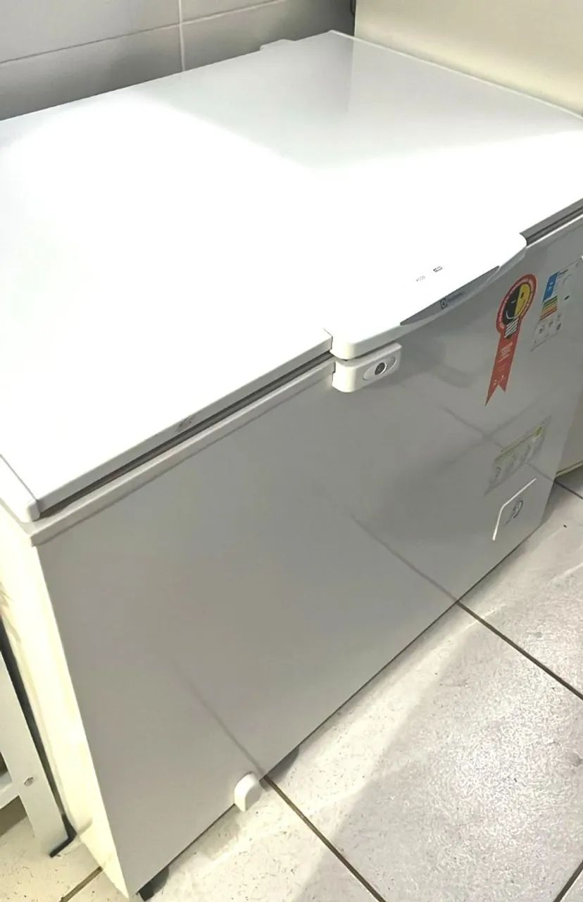 Freezer Conservado  - Foto 5