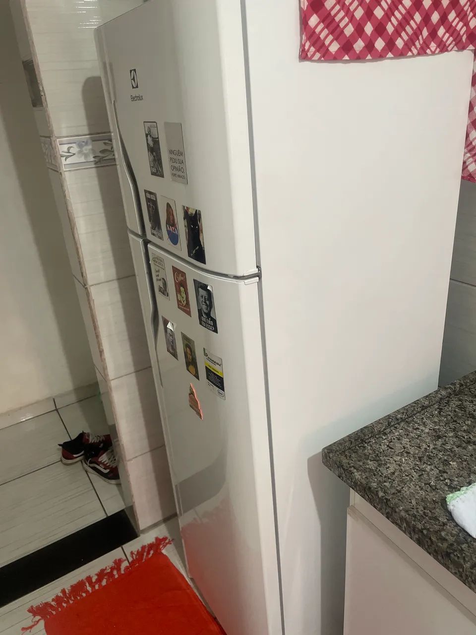 Geladeira 