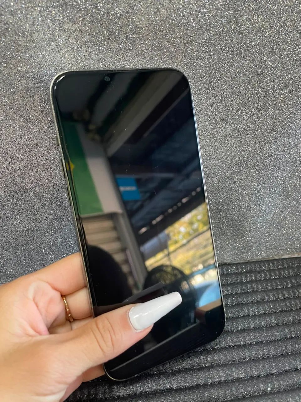 iPhone 13 Pro Max 256gigas bateria 100%  - Foto 4