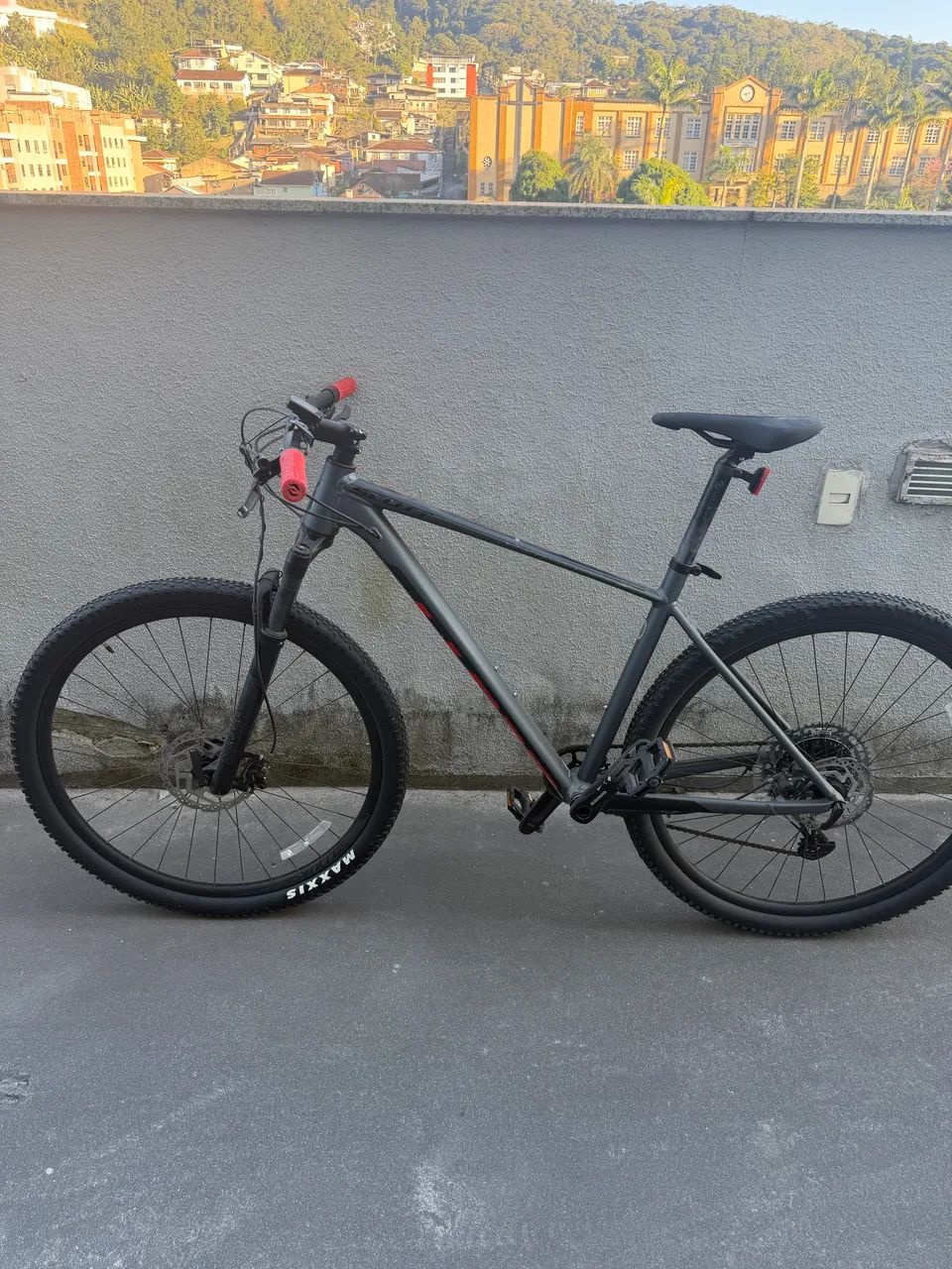 SCOTT SCALE 970  - Foto 5