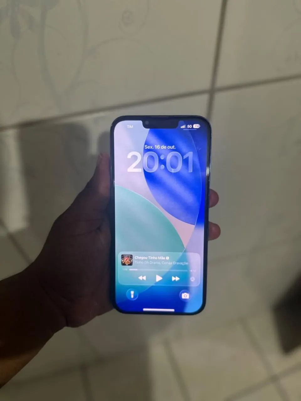 iPhone 13 Pro Max  - Foto 4