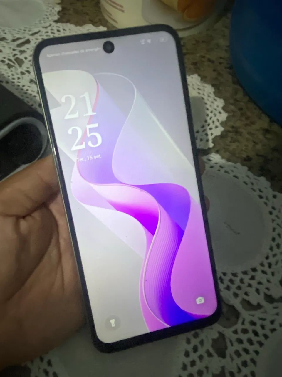 INFINIX XOS 400$ - Foto 3