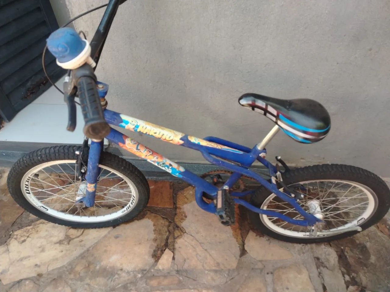 Bicicleta infantil  - Foto 2