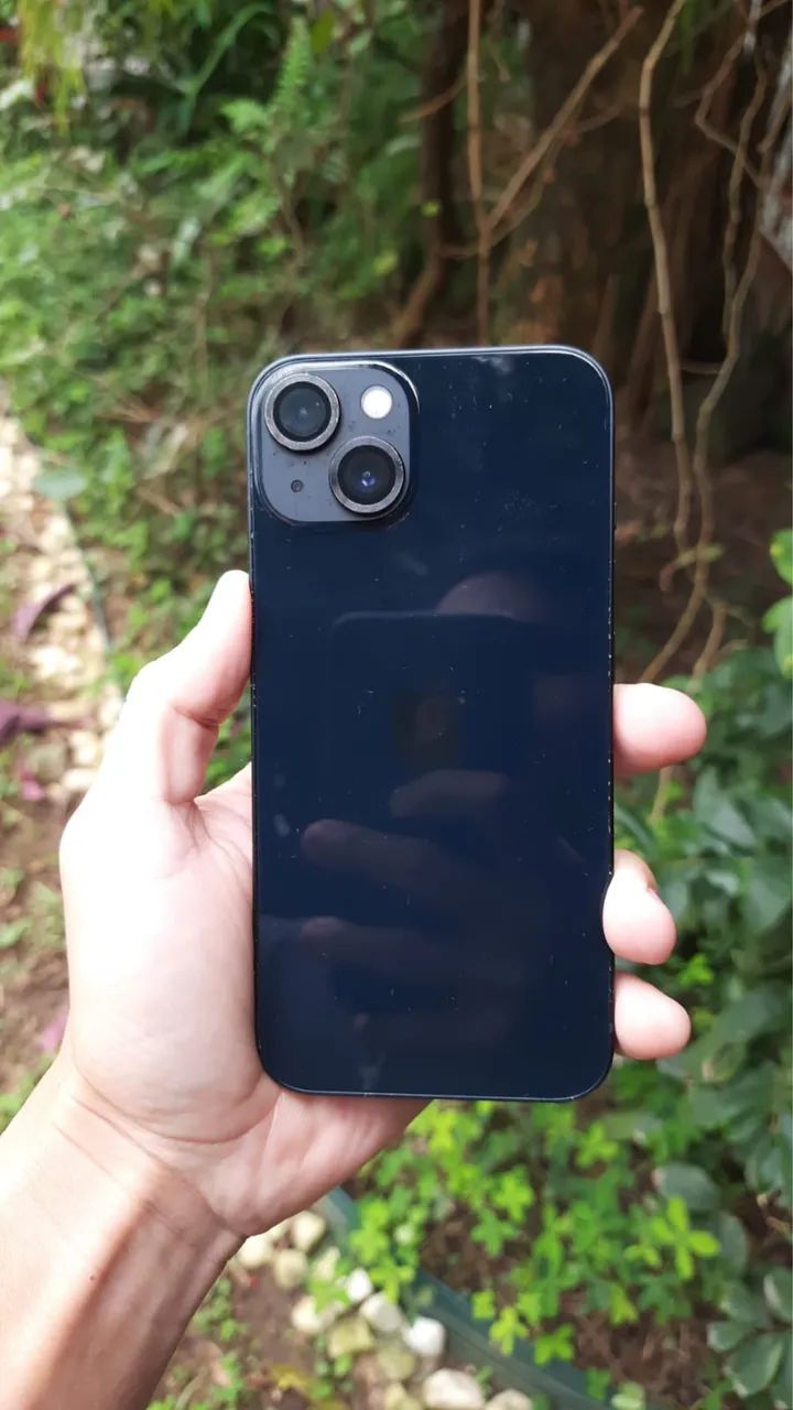 iPhone 13 - 256gb - Foto 2