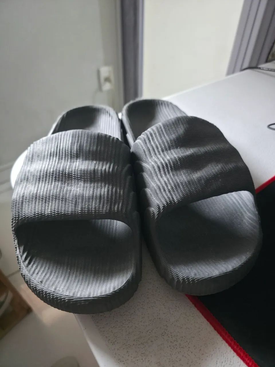 Chinelo Slide Adidas Adilette 22