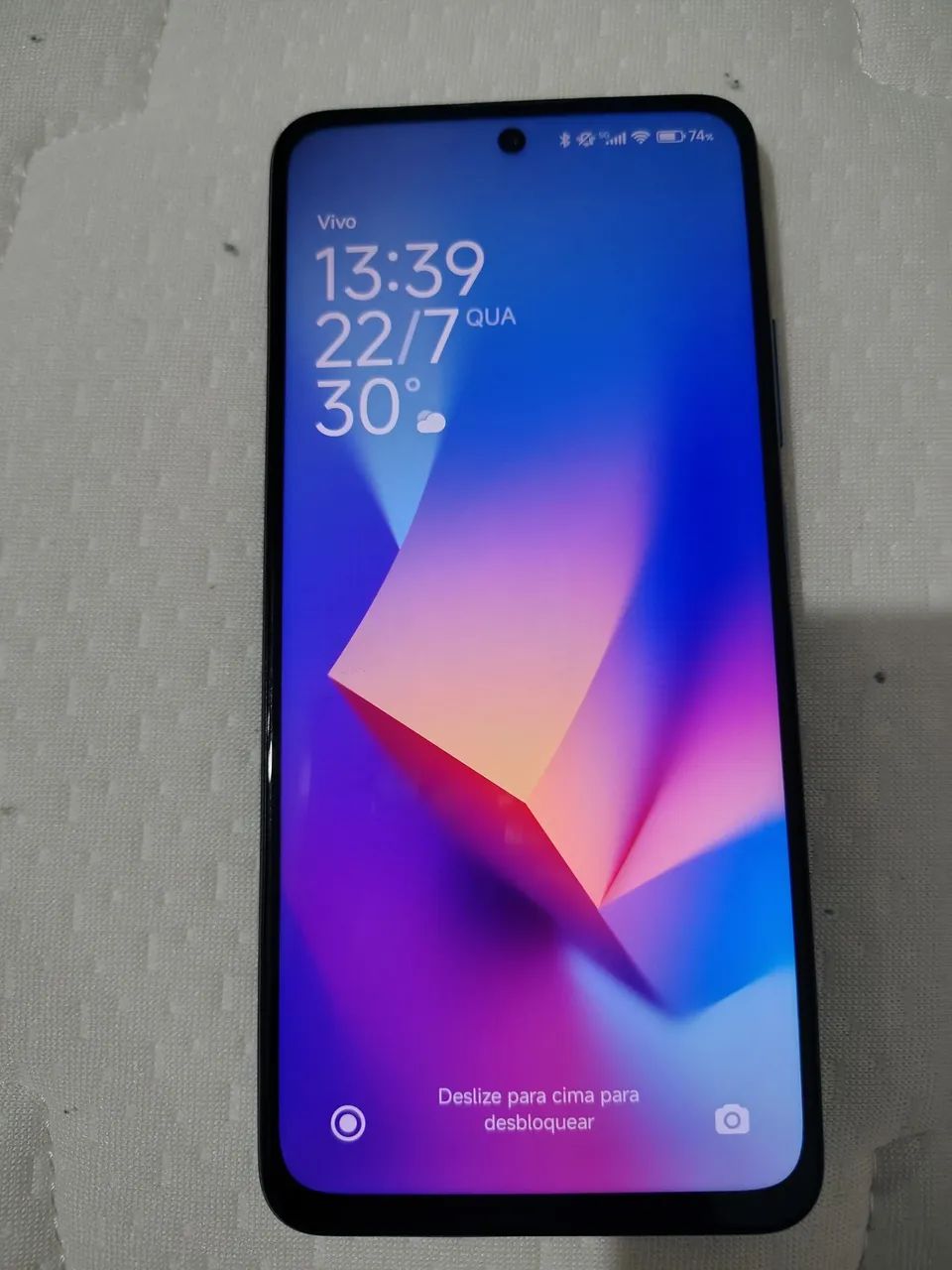 Xiaomi Redmi Note 11s 5g