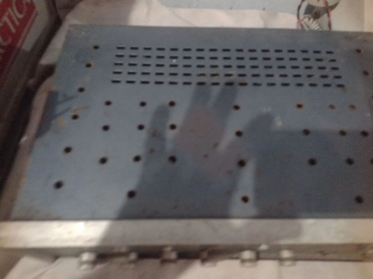 Amplificador  - Foto 2