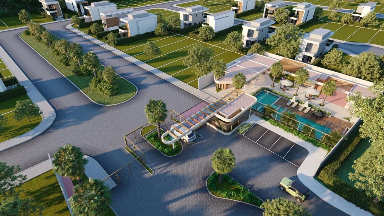 Lote Terra Brasilis Eusébio/Aquiraz | Direto com Proprietário - Foto 4