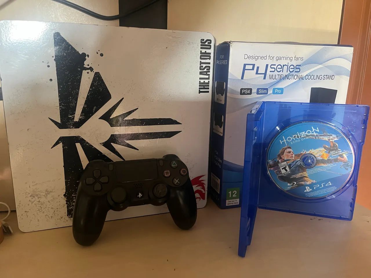 Ps4 slim entrego - Foto 3