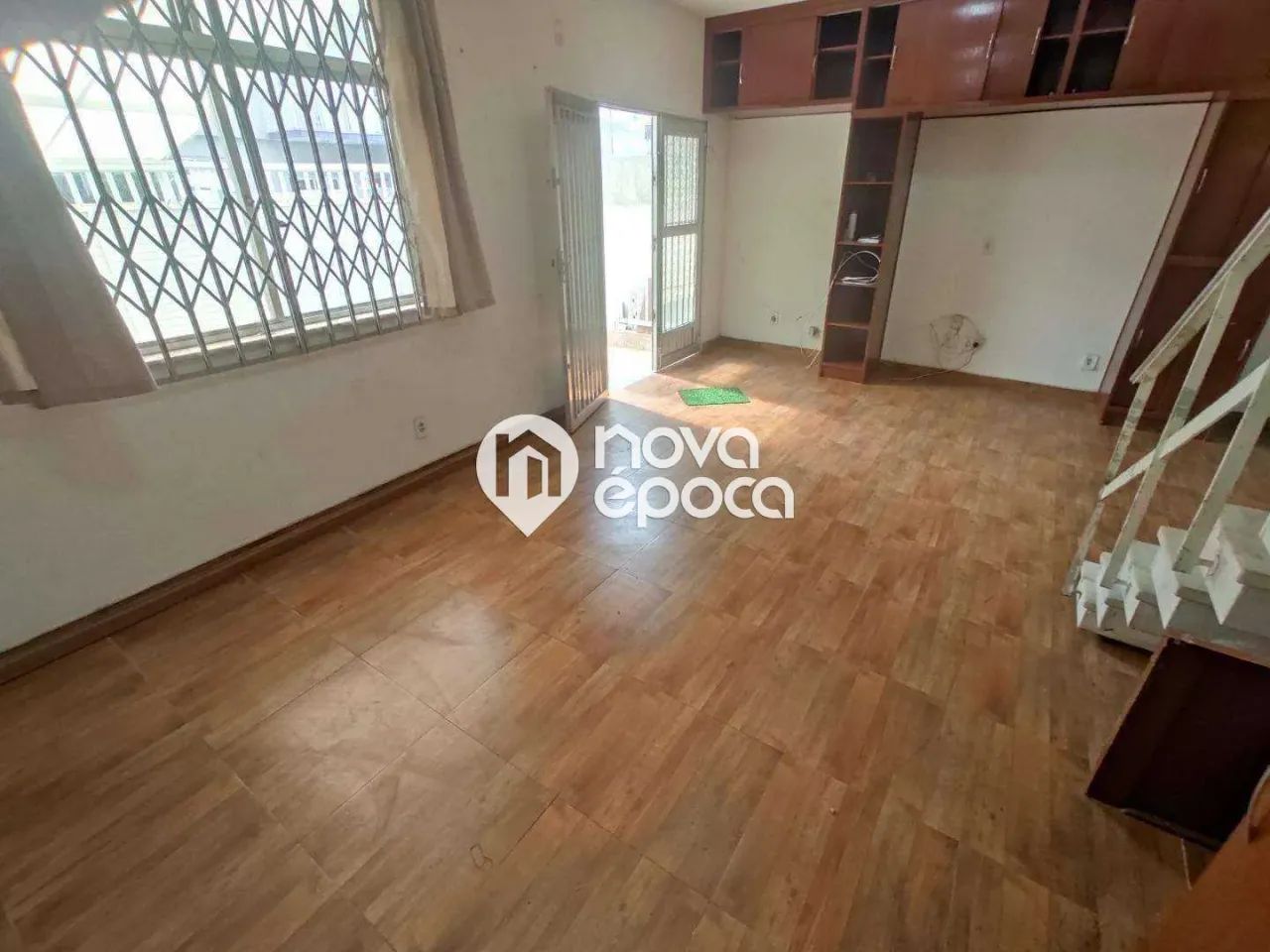 Jardim Guanabara | Casa de Vila 3 quartos - Foto 3