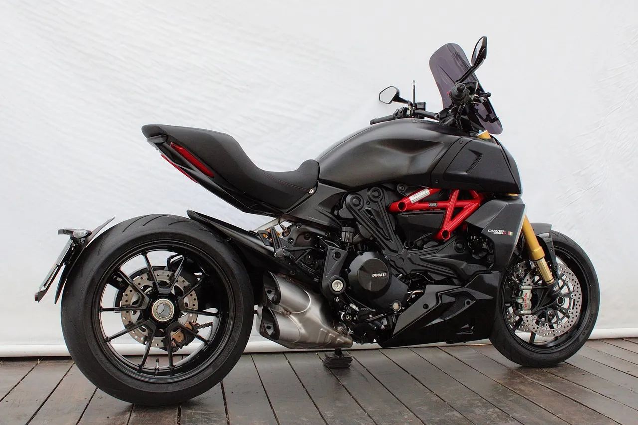 DUCATI DIA - Foto 5