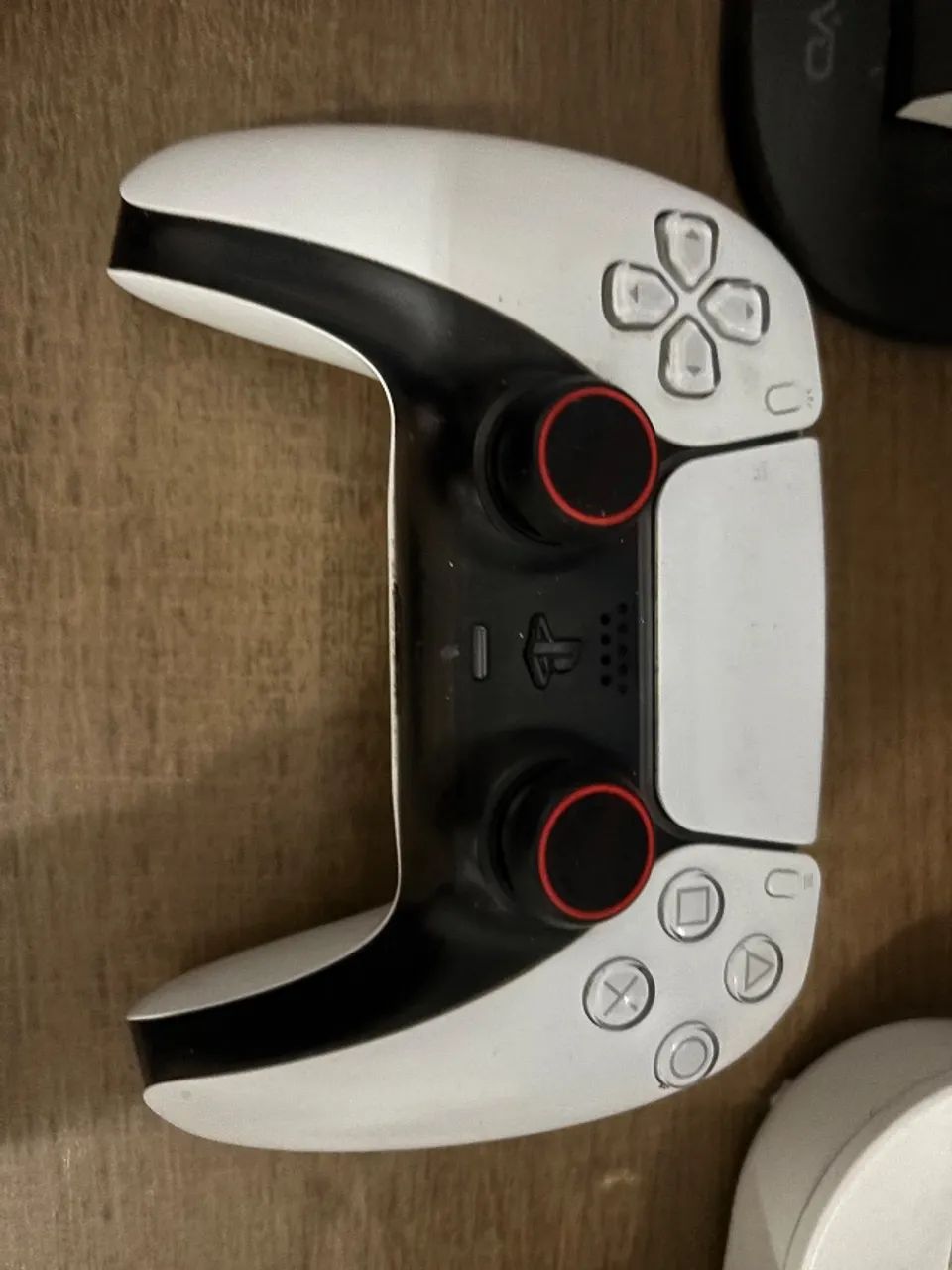 Controle PS5 - Foto 2