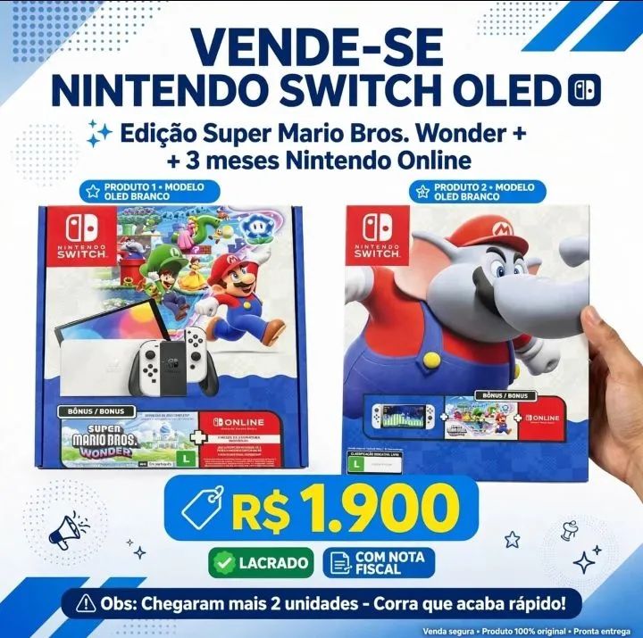 Vendo vídeo game  - Foto 3