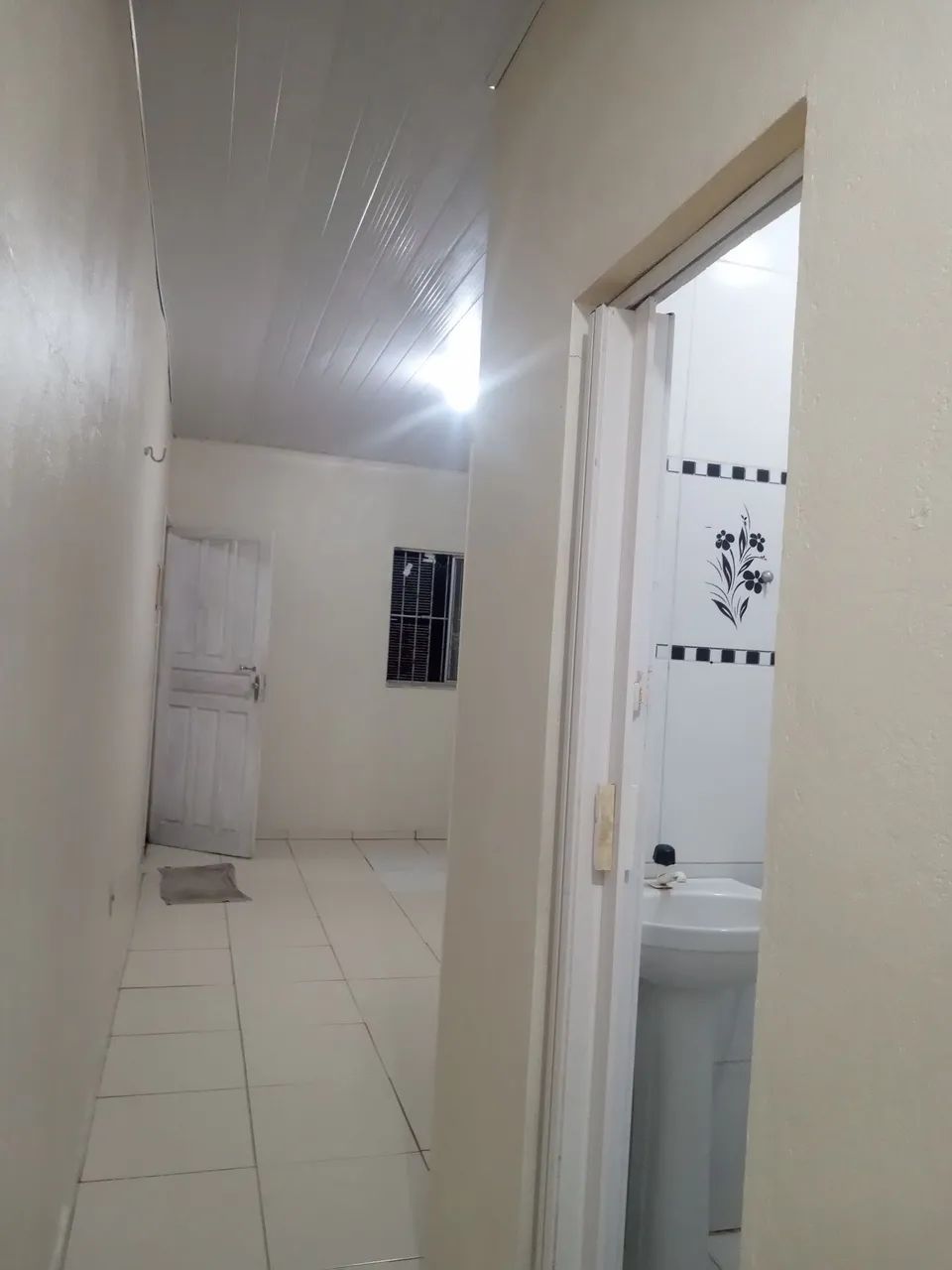Alugo esse ktinet estilo apartamento.