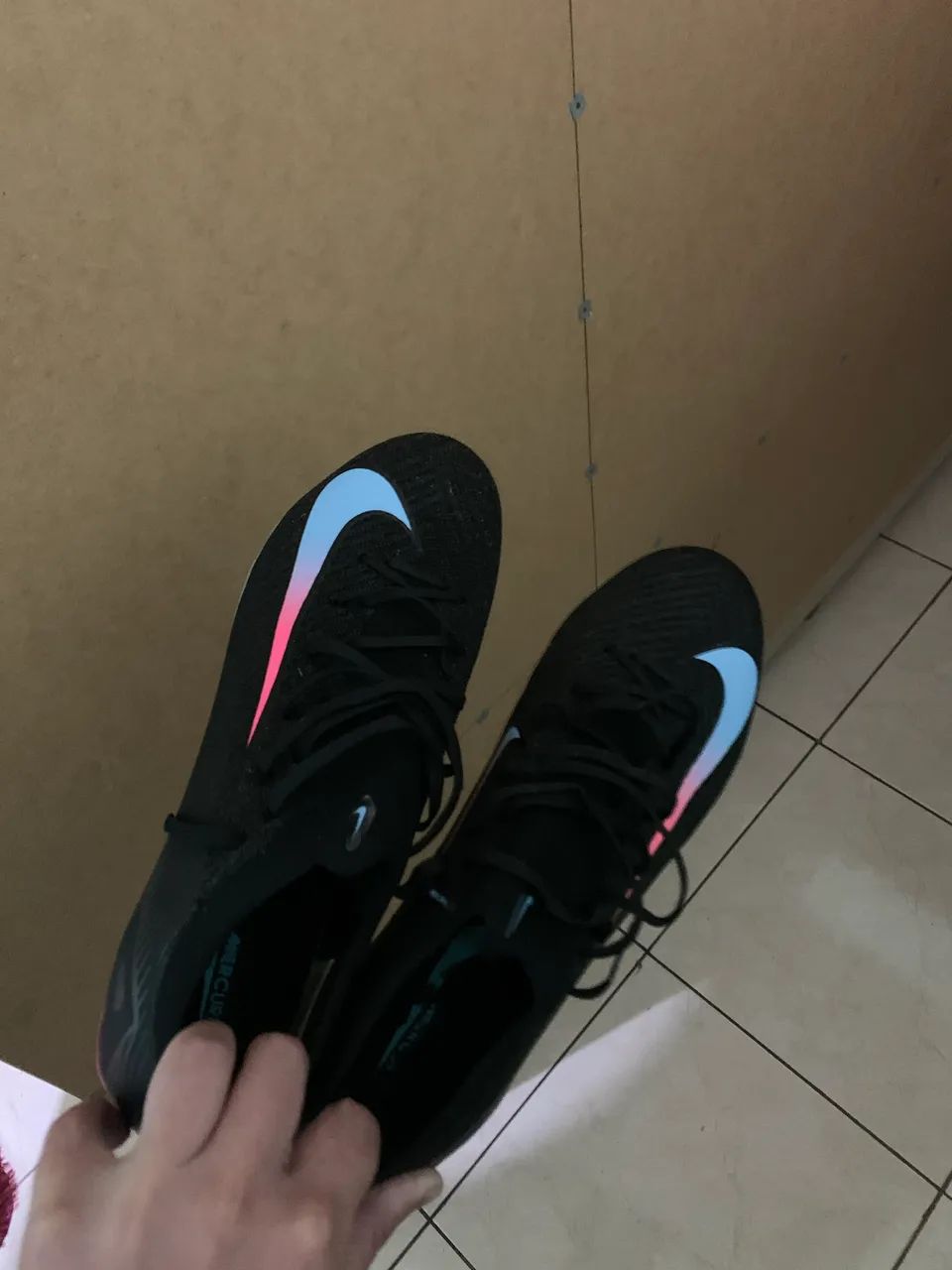 Chuteira Nova Nike TAM 42 - Calçados Esportivos - Vila Sinhá, São