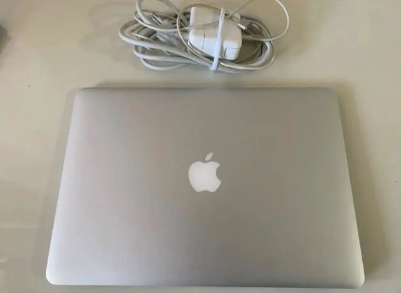 MacBook Air  - Foto 2