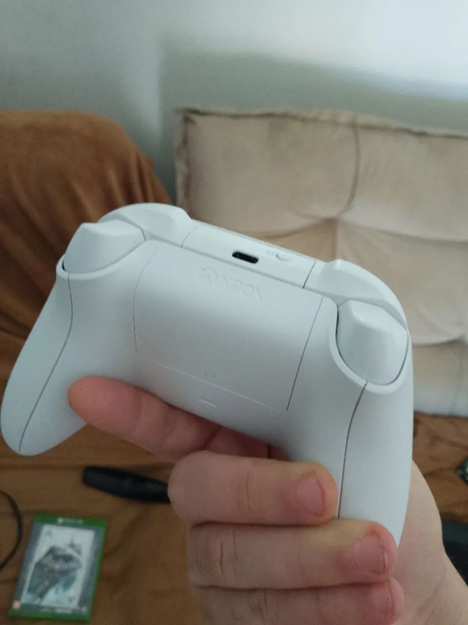 Controle do Xbox séries s  - Foto 2
