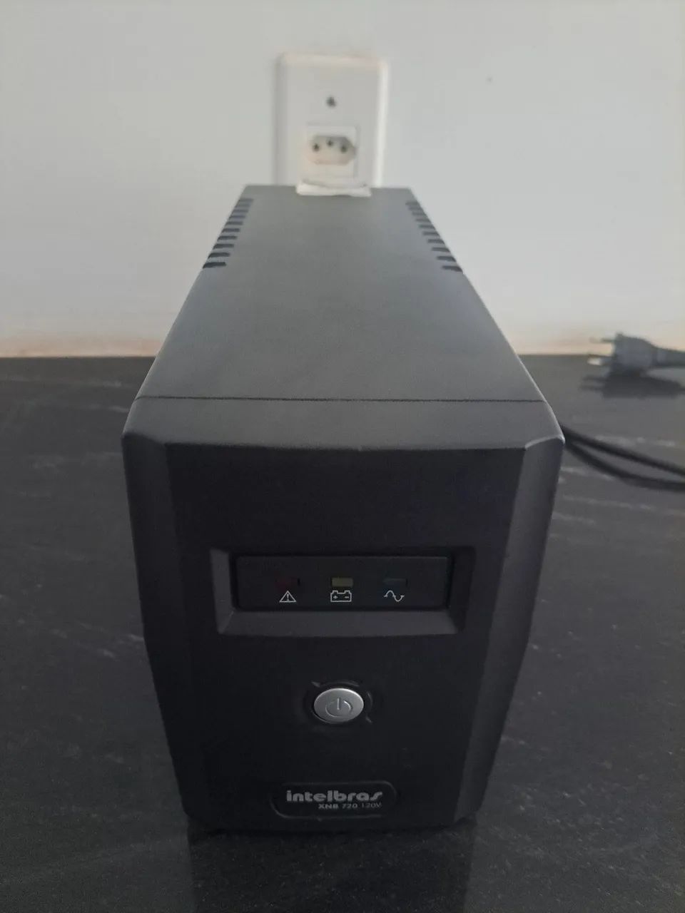 Nobreak Intelbras