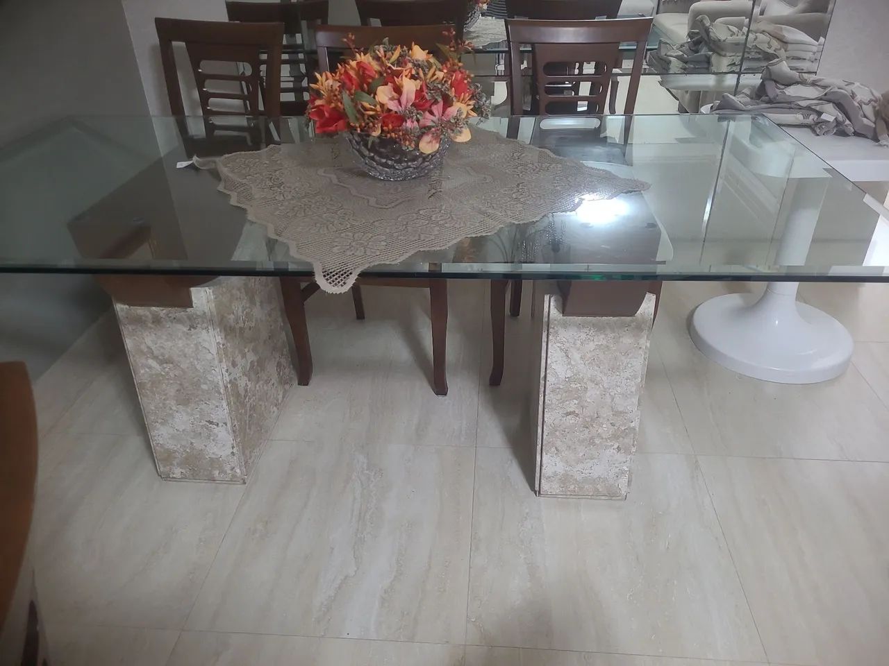 Mesa de jantar - Foto 3