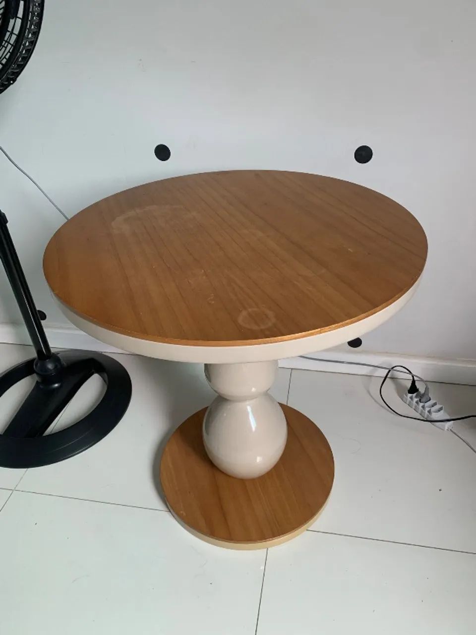 Mesa de centro 