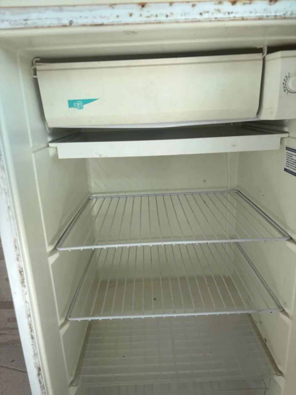 Frigobar Cônsul 120 litros  - Foto 4