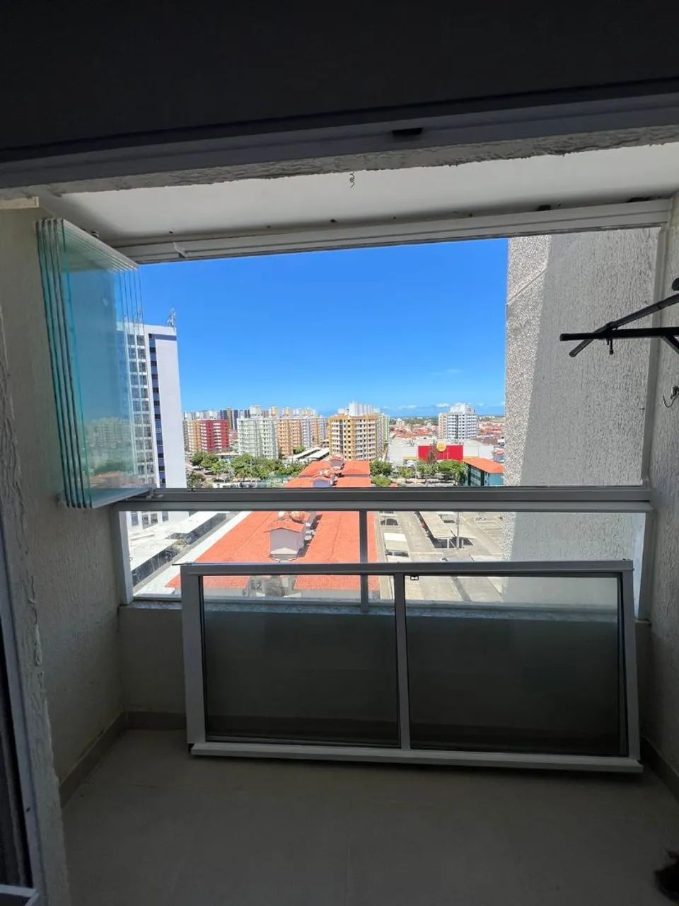 CORTINA DE VIDRO  - Foto 4