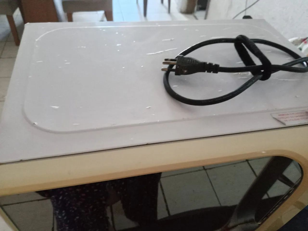Microondas  - Foto 5