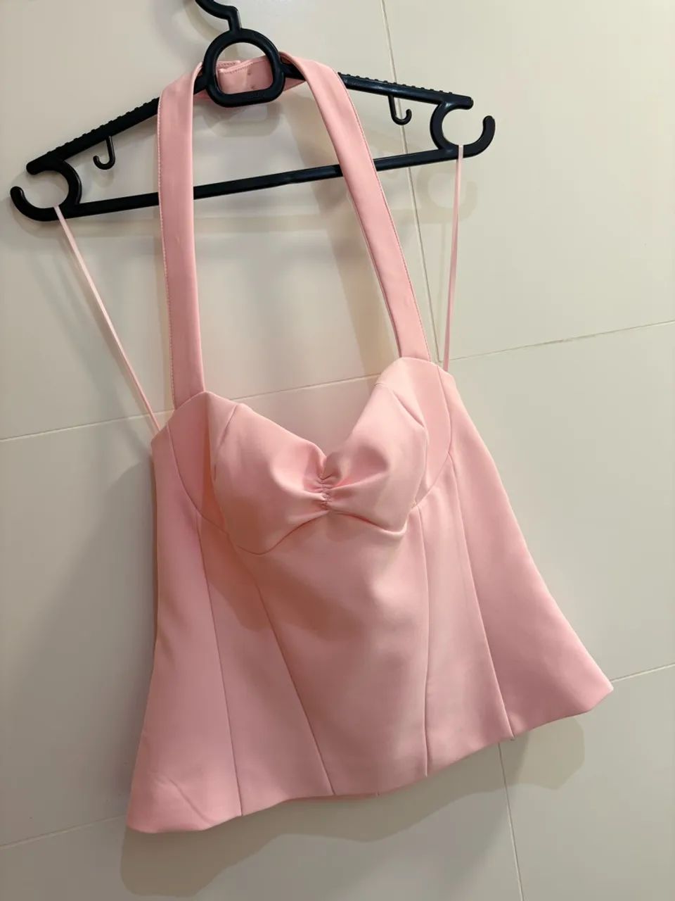 Blusa Zara NOVA!