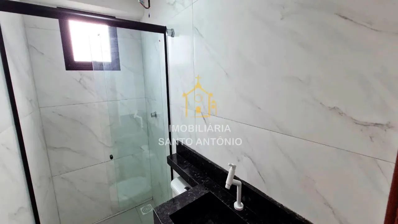 Apartamento para aluguel, 2 quartos, 1 vaga, INGLESES DO RIO VERMELHO - Florianópolis/SC - Foto 10