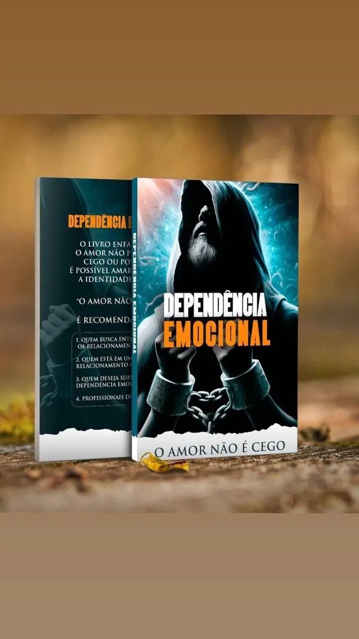 Depencia Emocional 