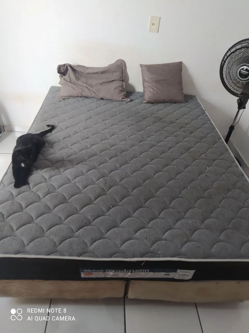 Cama Queen  - Foto 2
