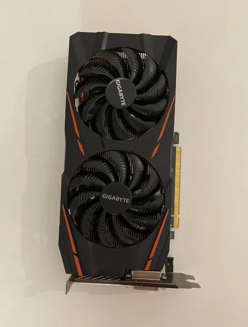 RX 570