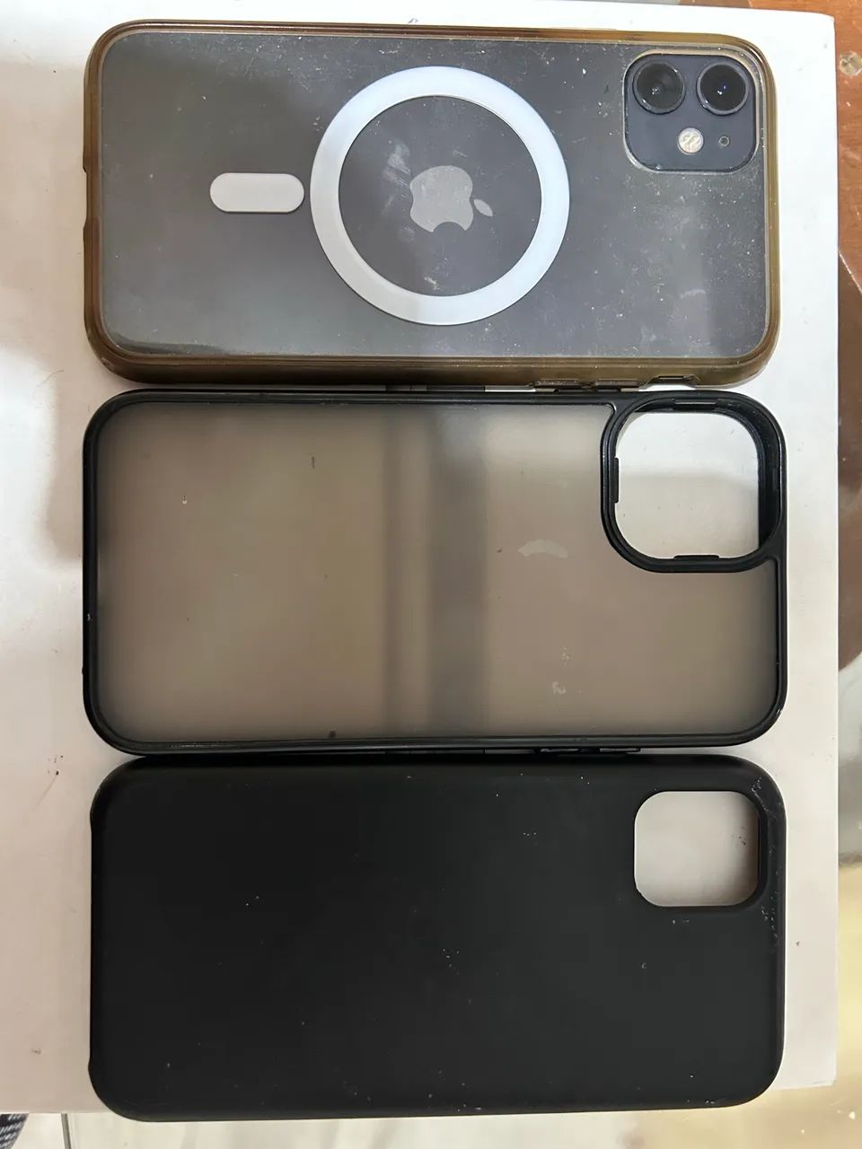 Iphone 11 - Foto 4