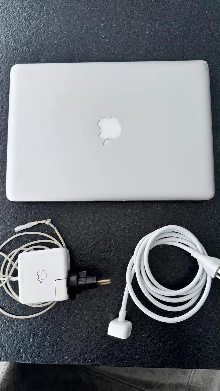 MacBook Pro 13? Mid 2012 - Foto 4
