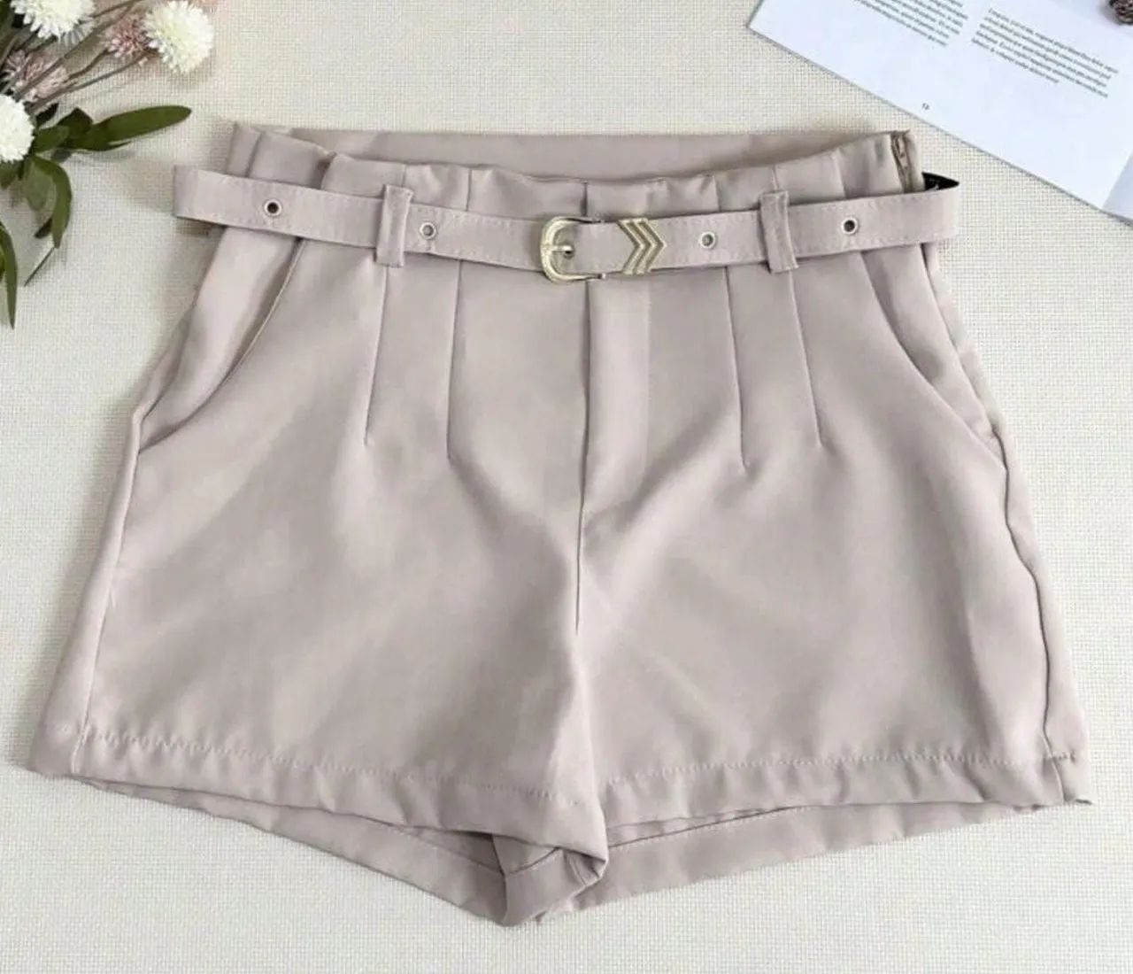 Moda feminina 
