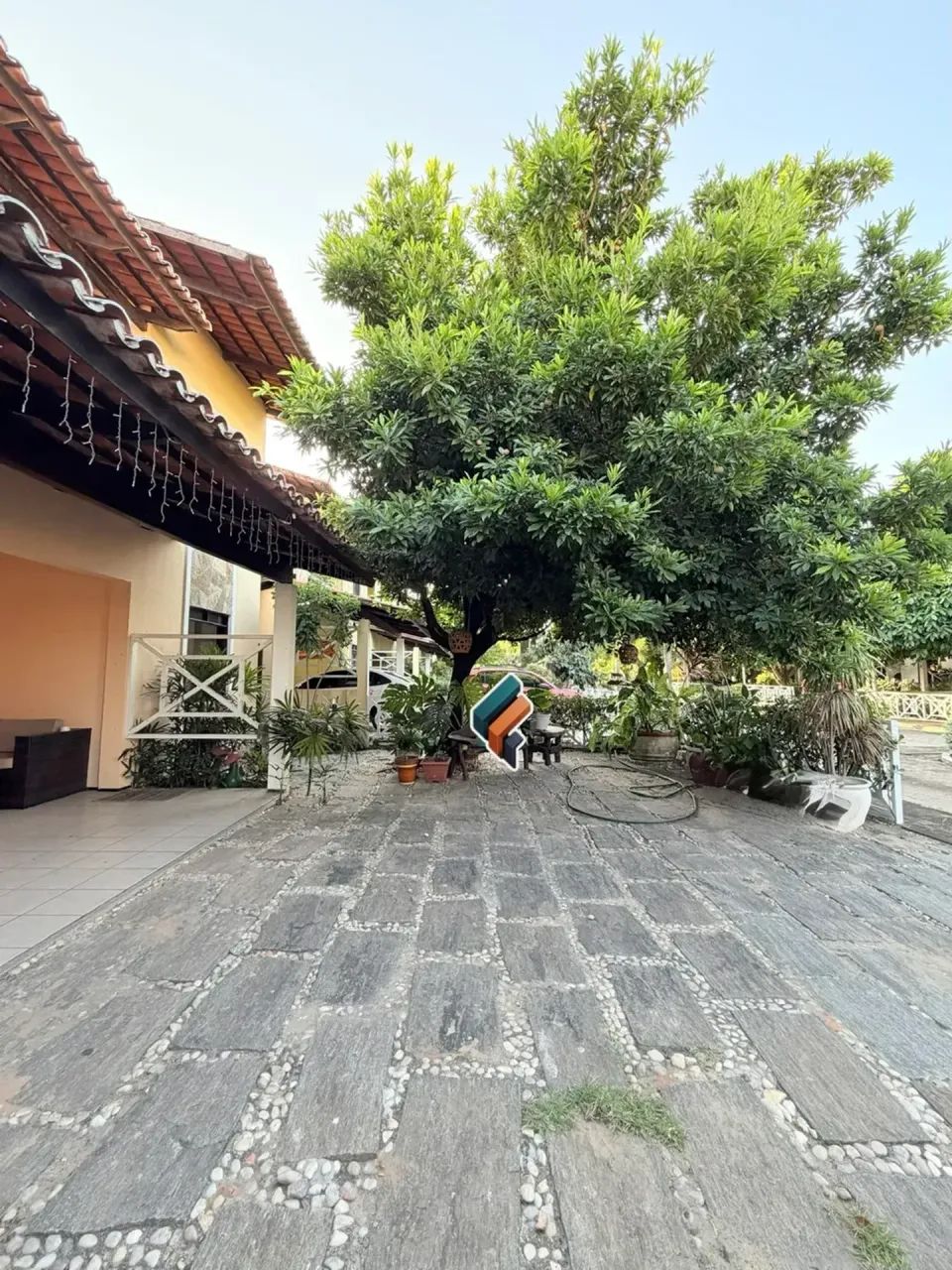 Casa para locação cambeba - Foto 4