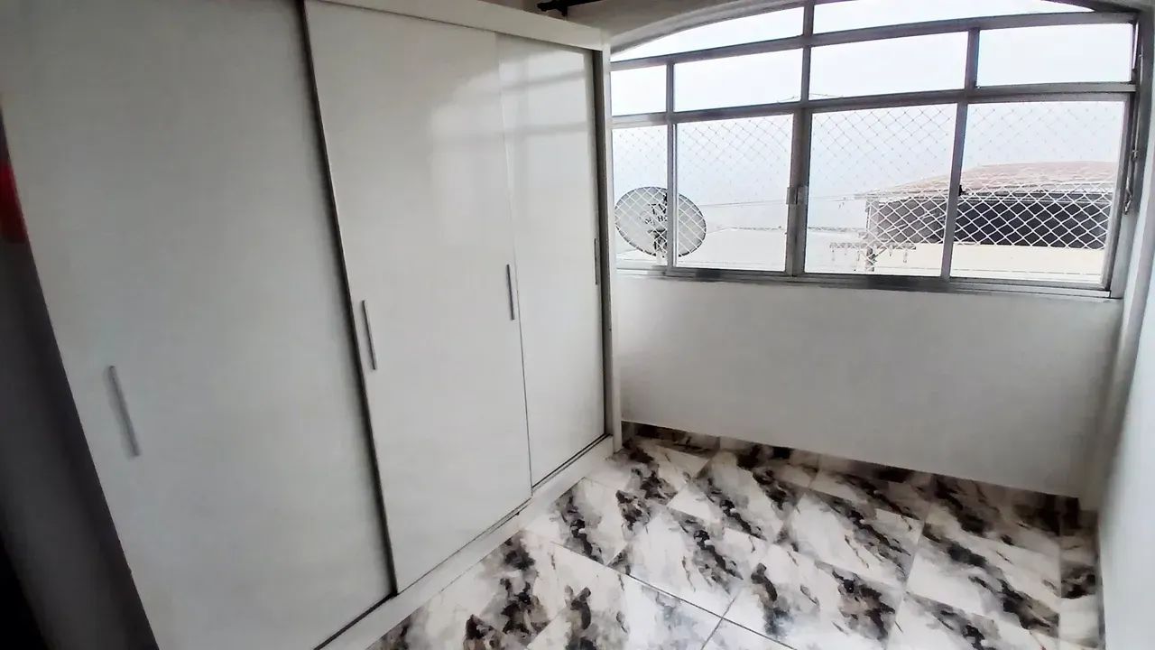 LOCAÇÃO - Kitnet na Rua Teresa